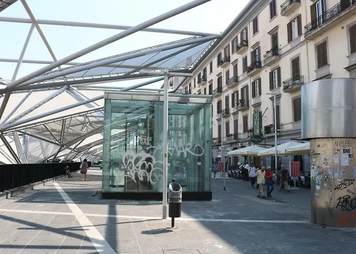 B&B Garibaldi Station